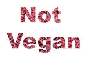 Κατά της vegan διατροφής ο FAO – Τάσσεται  υπέρ των παραδοσιακών ζωικών πρωτεϊνών!