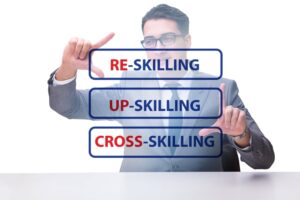 Επιχειρήσεις: Το re-skilling απαραίτητο για την προώθηση της ανταγωνιστικότητας