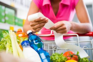 ΙΕΛΚΑ: Σύγκριση τιμών  Ελληνικά σουπερμάρκετ με άλλες ευρωπαϊκές χώρες