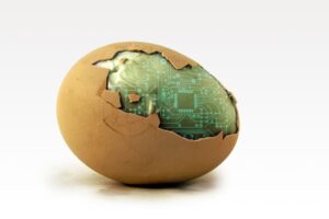 Γιατί οι εταιρείες Big Food συνεργάζονται με start-ups Τεχνητής Nοημοσύνης