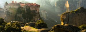 ΑΑΔΕ: Φοροδιαφυγή “μαμούθ” από ξενοδοχείο στα Μετέωρα
