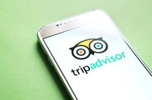 Η TripAdvisor αφαίρεσε 1 εκατ. ψευδείς κριτικές από τον ιστότοπό της