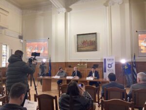 Βαρόμετρο ΕΒΕΘ: Αισιοδοξία σε καταναλωτές και επιχειρήσεις! Έρευνα σε 700 Έλληνες καταναλωτές και 800 επιχειρηματίες