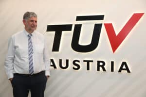 Χ. Αγγελούδης (TÜV AUSTRIA): “Για όλα φταίει ο κακός ανταγωνισμός!”
