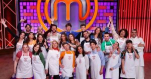 Μαζική τροφική δηλητηρίαση στο “Master Chef” – 44 άνθρωποι με σοβαρή γαστρεντερίτιδα