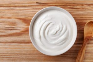 Ο FDA τροποποιεί τα πρότυπα για το γιαούρτι