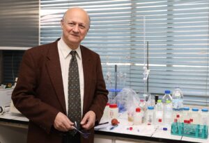 Α. Τσακαλίδης (Tsakalidis Analysis&Testing): «Τον ανταγωνισμό τον υπολογίζω και τον μετράω αλλά δεν τον φοβάμαι»