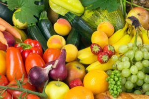 «MEDITERRANEAN COMBO»: Απόλυτα ασφαλή τα ευρωπαϊκά φρούτα λαχανικά