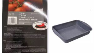 Προσοχή: Ανακαλείται κινέζικο ταψί από το JUMBO – Μετανάστευση επικίνδυνων ουσιών στο τρόφιμο