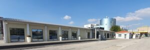 Αίτημα για ανασύσταση του Ελληνικού Υπουργείου Βιομηχανίας