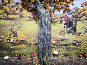 «Πόλη της Τρούφας» η Καλαμπάκα – Πανελλήνια Γιορτή Τρούφας