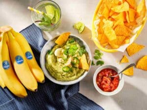 «Ώρα για Chiquita»: Η μπανάνα ως superfood