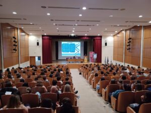 Ημερίδα ΠΕΤΕΤ: “Προοπτικές και Προκλήσεις στην Επιστήμη και Τεχνολογία Τροφίμων” (video)