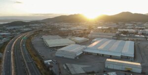 Την αποθήκευση και τα logistics των προϊόντων της ΠΗΓΑΣΟΣ ανέλαβε η SARMED