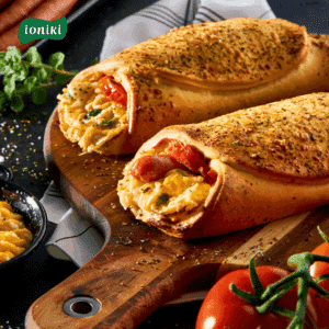 Ioniki: Πρωτοπορεί με επιλογές egg brunch!