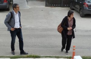 Η “έφοδος” του Ε.ΣΥ.Δ. και της Ευρωπαϊκής Ε.Α. στην ΛΕΤΡΙΝΑ (Φωτορεπορτάζ)