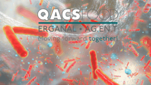 QACSFOOD: Πραγματικός έλεγχος στο περιβάλλον παραγωγής τροφίμων
