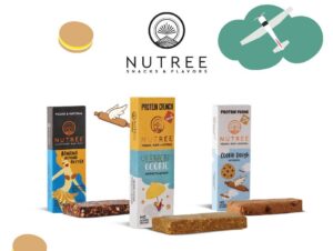 NUTREE: Θέση εργασίας για Τεχνολόγο Τροφίμων/Γεωπόνο/Χημικό