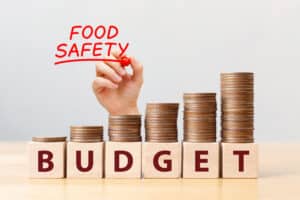 Budgeting και Κουλτούρα Ασφάλειας Τροφίμων – Του Νίκου Γδοντέλη*