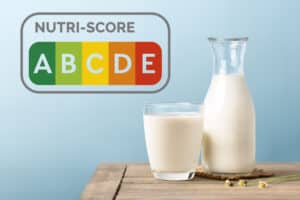 Αλλάζει ο  αλγόριθμος του Nutriscore για τα ροφήματα – Ροφήματα με βάση το γάλα πάνε από το A στο D!