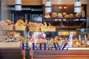 ΕΕΠΑΖ: Ιδρύθηκε η Ελληνική Ένωση Επιχειρήσεων Αρτοποιίας Ζαχαροπλαστικής