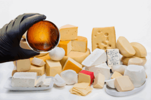 Ανατροπή! H Listeria στα τυριά επιβιώνει καλύτερα στο ψυγείο παρά σε θερμοκρασία δωματίου!