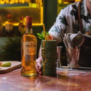 Το ΕΠΙΚΟ Angostura Tiki Week έρχεται σε όλη την Ελλάδα