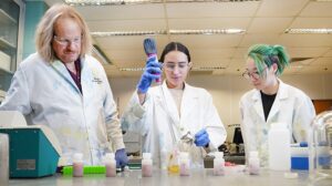 Αλλάζει το παιχνίδι στην ανίχνευση E. coli O157:H7