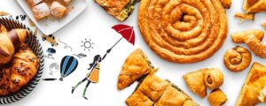 Ioniki: Συμμετείχε στην SIAL 2023!