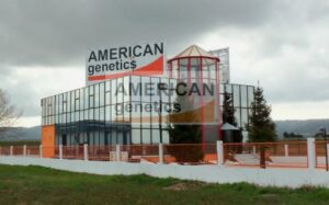 American genetics Α.Ε.: Θέση εργασίας για Γεωπόνο