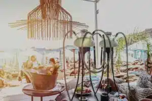 Κλείνουν το NAMMOS στη Μύκονο