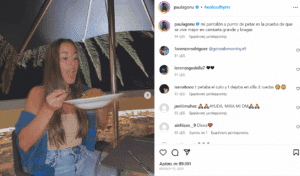 ΣΟΚ! Influencer μαγείρεψε και έφαγε τον χόνδρο της μετά από επέμβαση