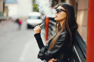 Ηλεκτρονικό τσιγάρο: Η απαγόρευση στις γεύσεις μπορεί να αποτρέψει τη χρήση από εφήβους