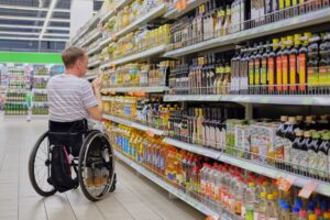Η κρίση κόστους ζωής πολλαπλασιάζεται σε άτομα με αναπηρίες