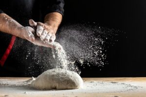 Αρτοσκευάσματα: Γιατί η ποιότητα των αλεύρων σίτου έχει σημασία