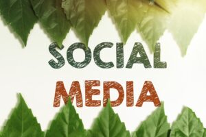 Παγκόσμια Mελέτη: Τα social media σημαντικό «εργαλείο» για την στρατηγική επικοινωνία περί βιωσιμότητας