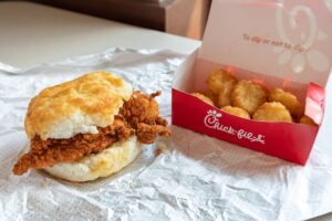 Chick-fil-A: Το “billion dollar baby” των Αμερικανικών fast food – Ο χορός των δις…