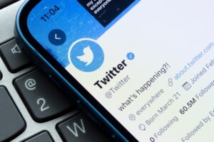 Τwitter: Μένος των πολιτών απέναντι σε ζητήματα παχυσαρκίας