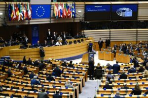 Η Θέση της Ελλάδας στη σημερινή συνεδρίαση του Συμβουλίου των υπουργών Γεωργίας και Αλιείας της ΕΕ