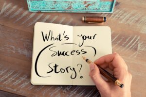 A success story από την Σύρο