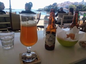 Γράμμα από την… Σκιάθο