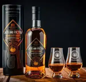 Ουίσκι: Η Jack and Victor κέρδισε την δικαστική μάχη με την Jack Daniel’s