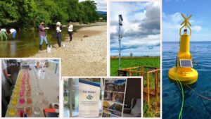 Eye4water: Χρήσιμα «εργαλεία» από το ΔΠΘ για την προστασία και τη διαχείριση των υδάτινων πόρων