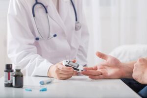 Έλληνες Διαβητικοί: Μέχρι το τέλος της  εβδομάδας θα έχει προωθηθεί στις φαρμακαποθήκες το GLP-1 με δραστική ουσία τη σεμαγλουτίδη των 0,5mg και 1mg