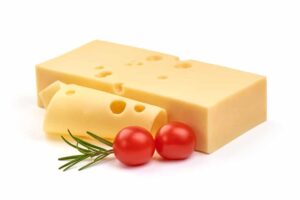 Τυρί emmental: Το Ευρωπαϊκό δικαστήριο απέρριψε το αίτημα για κατοχύρωση εμπορικού σήματος από την Ελβετία