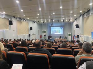 Mε επιτυχία ολοκληρώθηκε το 21ο Πανελλήνιο Ζιζανιολογικό Συνέδριο