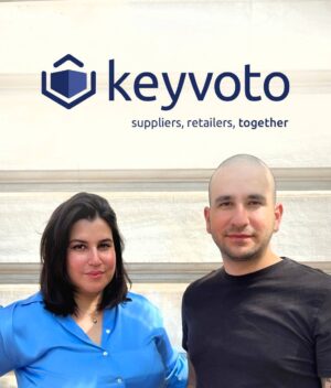 «Keyvoto»: Μια ελληνική startup που φιλοδοξεί να αλλάξει το e-commerce