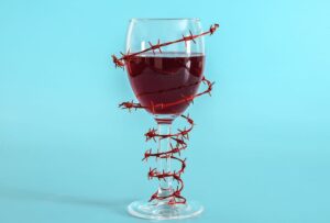 Συνεχίζονται τα “πυρά” κατά της Ιρλανδίας για τις επισημάνσεις υγείας στο κρασί