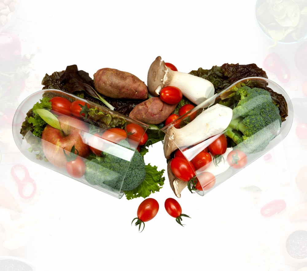 The Eatwell Guide: ένας απλός οδηγός διατροφής που κάνει θραύση στην Αγγλία - Cibum.gr