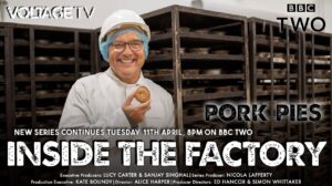 Παρουσιαστής του masterchef αποχώρησε από το ΒΒC λόγω σεξιστικών σχολίων σε εργαζόμενες στη Nestle